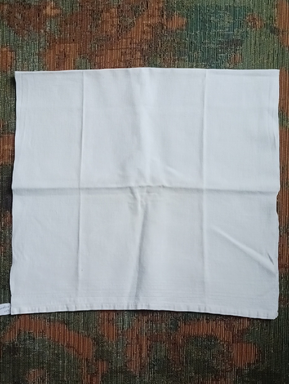 Biltmore Hotel Los Angrles Bathroom Linen Towel